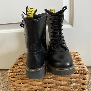 Doc martens